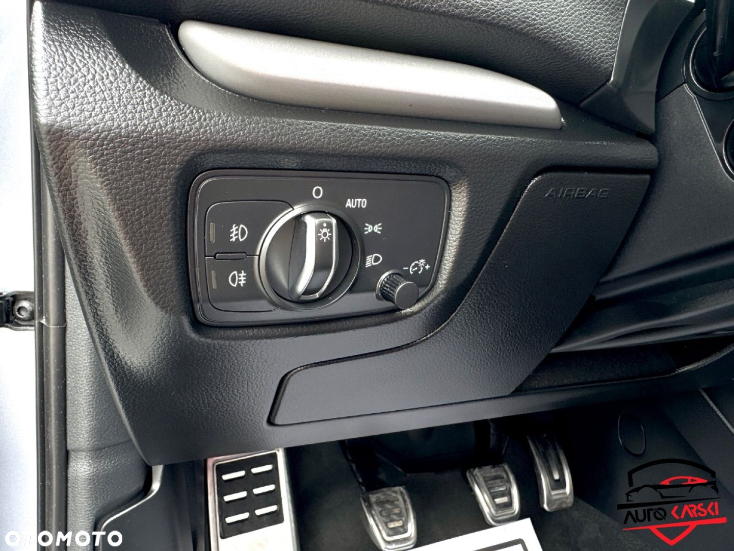 Audi A3 - 14
