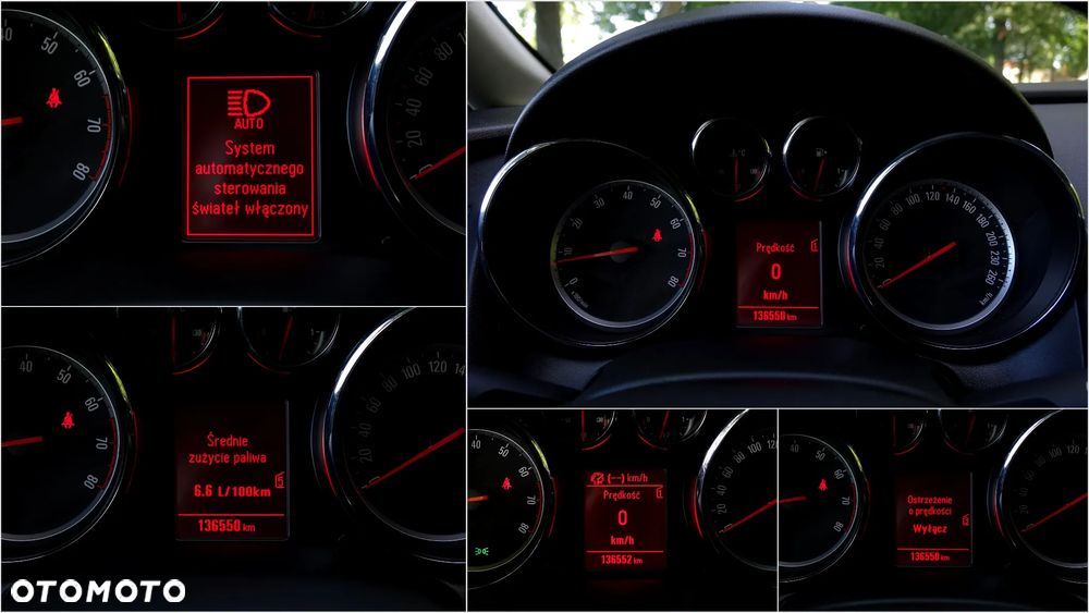 Opel Astra 1.4 Turbo Edition - 14