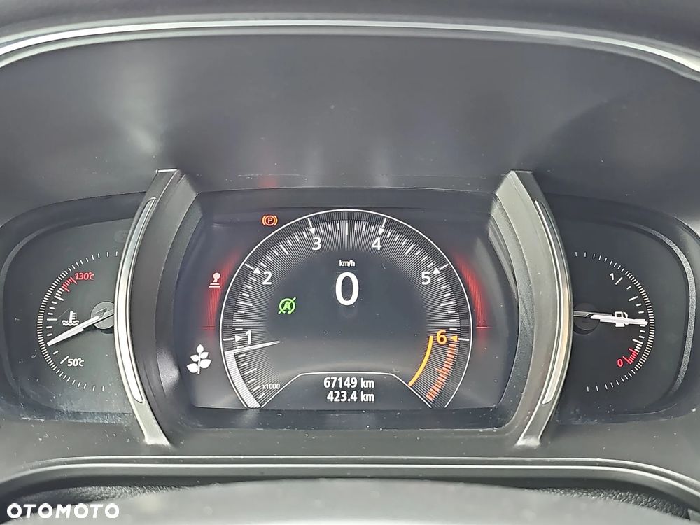Renault Megane 1.3 TCe FAP Limited - 12