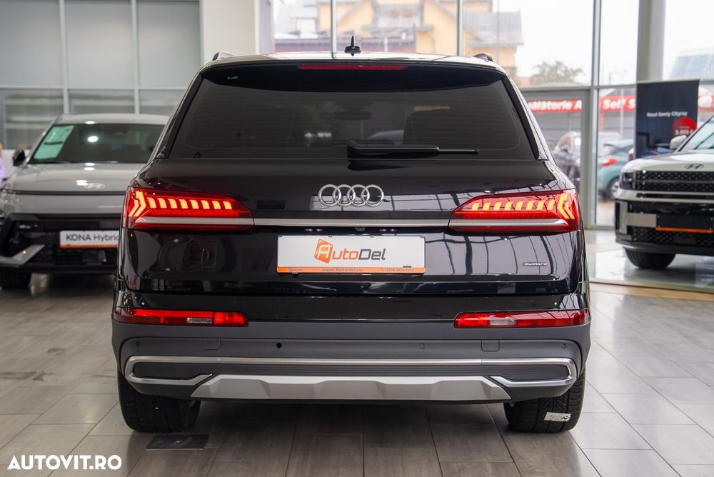 Audi Q7 - 9