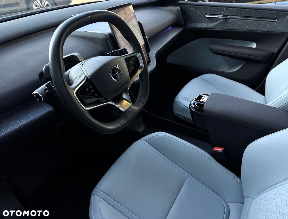 Volvo EX30 - 11