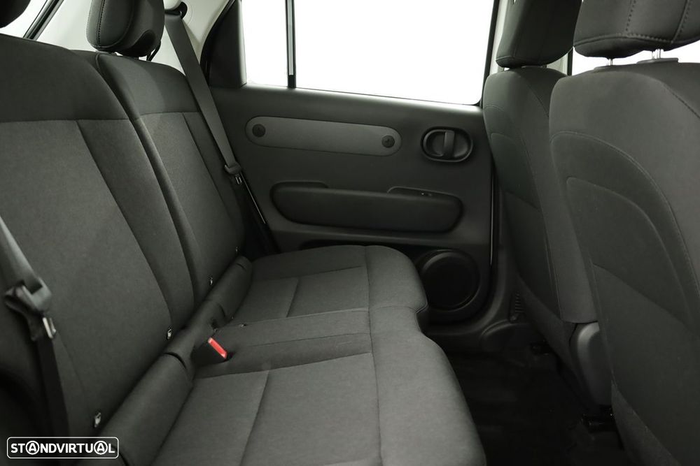 Hyundai Inster 42 kWh Comfort Plus - 21