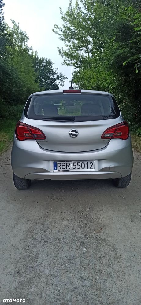 Opel Corsa 1.3 CDTI Active - 14