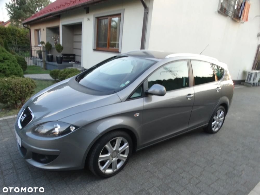 Seat Altea XL - 8