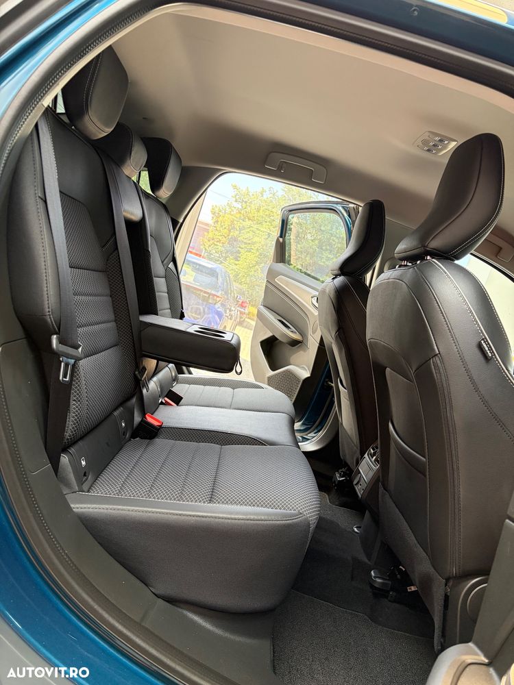 Renault Arkana E-TECH 145 E-Tech Engineered - 8