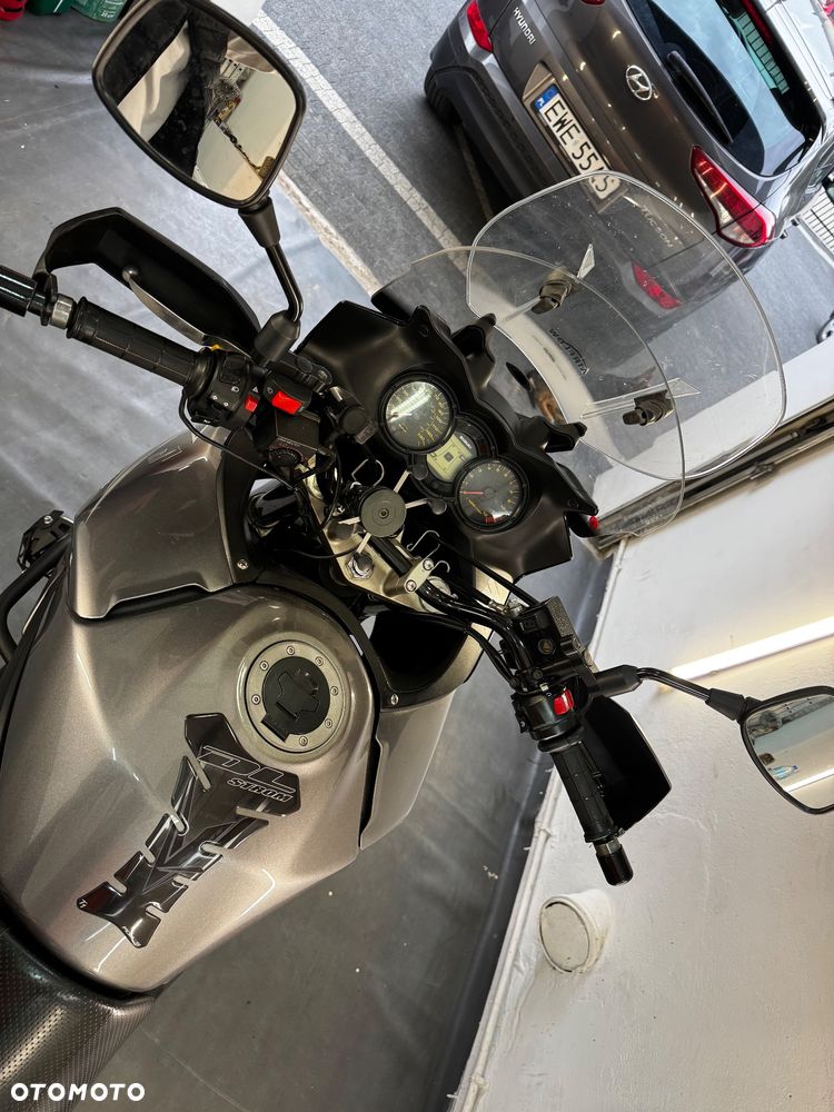 Suzuki V-STROM - 3