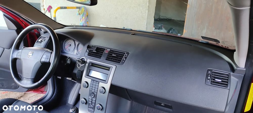 Volvo C30 1.6D Edition - 9