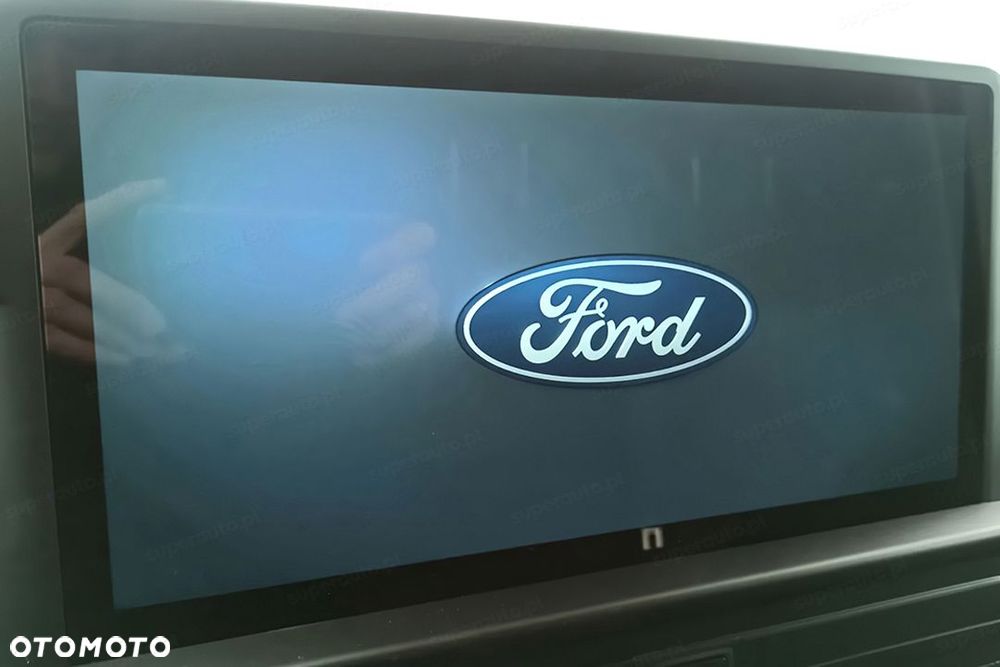 Ford Transit Custom 320 L2H1 Trend 2.0 150KM - 11
