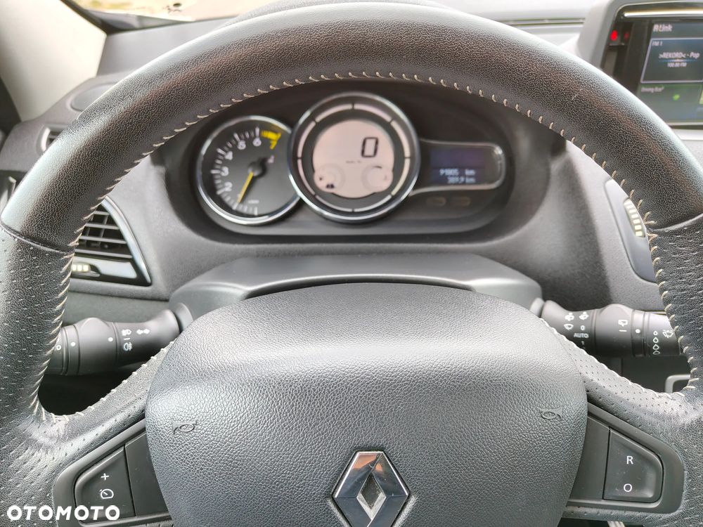 Renault Megane 1.2 16V TCe Energy Bose EU6 - 16