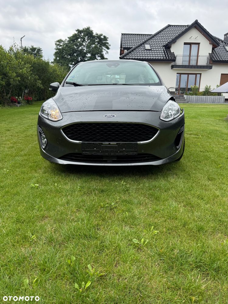 Ford Fiesta - 14