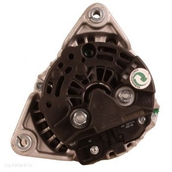 CA1748 ALTERNATOR OPEL ASTRA CORSA MERIVA 1.2 1.4 - 4