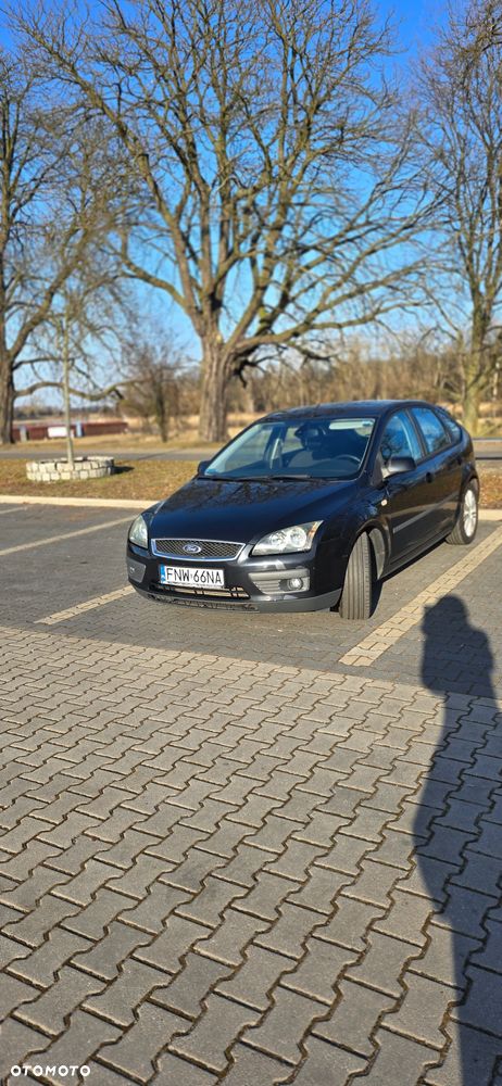 Ford Focus 2.0 TDCi Platinium X - 6