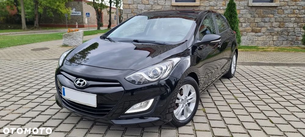 Hyundai i30 1.4 Edition Plus - 2