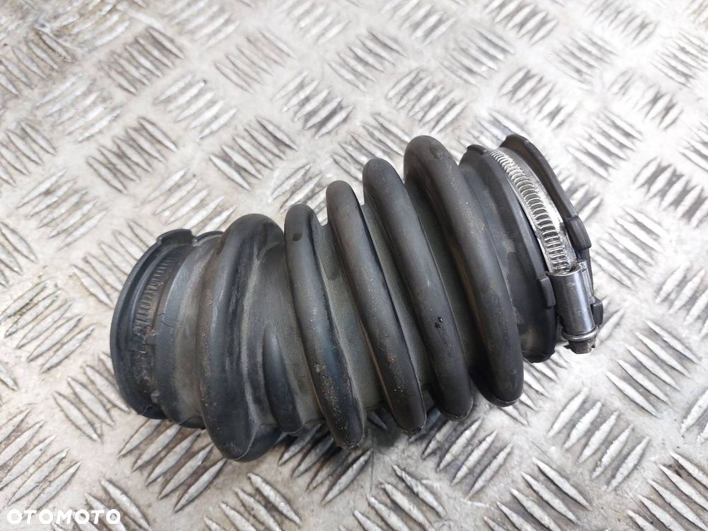RURA DOLOT POWIETRZA FORD MONDEO MK4 2.0 16V 6G91-9C623-CC - 1