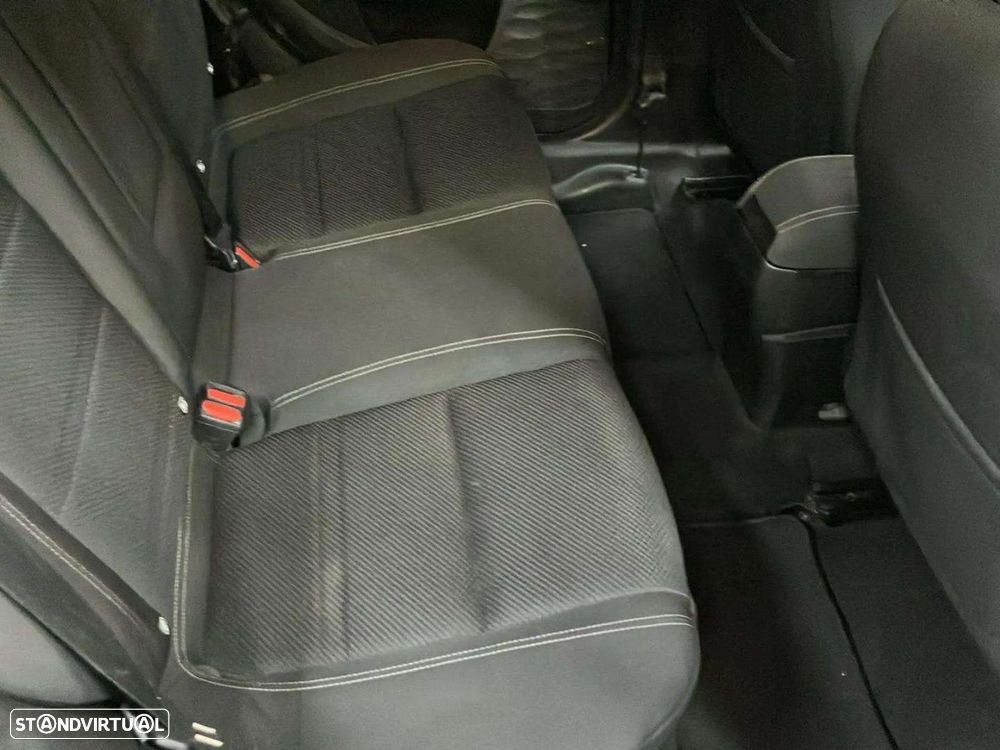 Fiat Tipo 1.3 M-Jet Lounge - 16