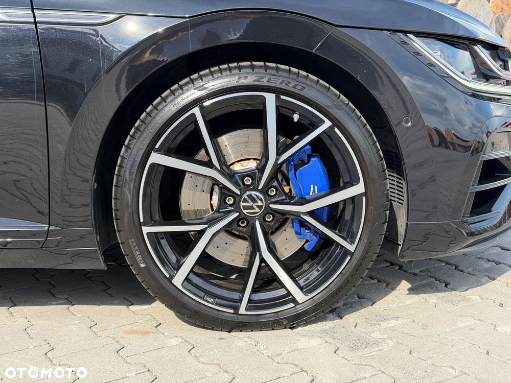 Volkswagen Arteon 2.0 TSI 4Motion R DSG - 13