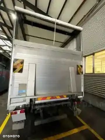 Mercedes-Benz ACTROS 1845 - 13