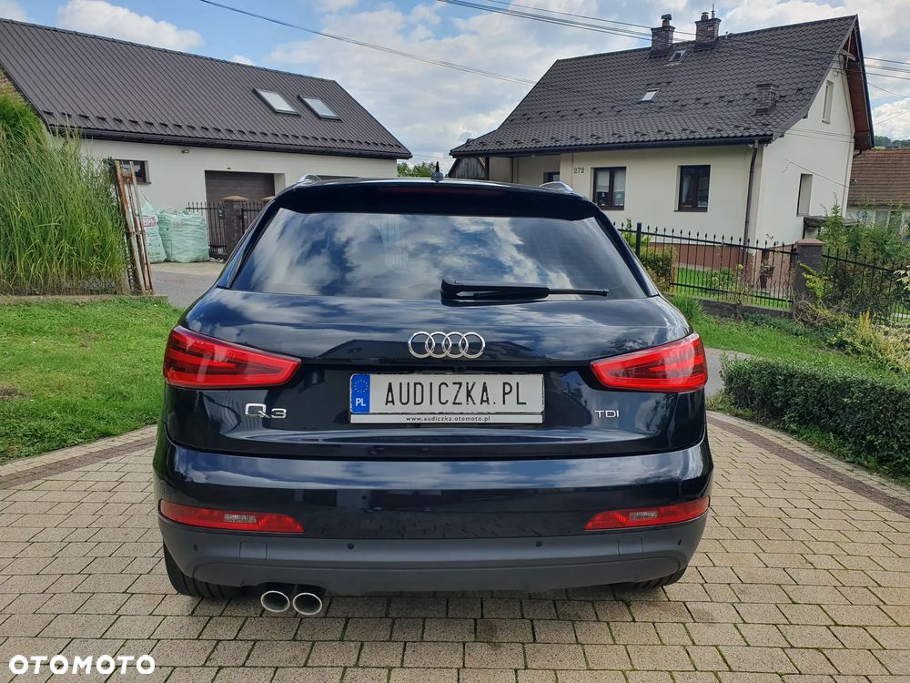 Audi Q3 2.0 TDI - 14