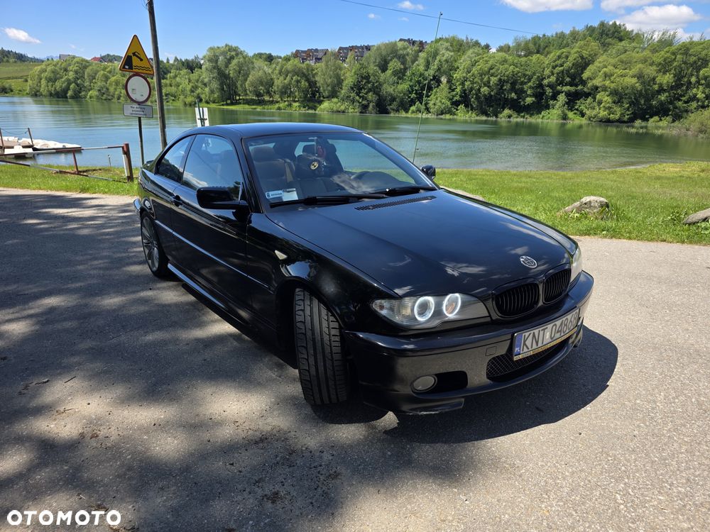 BMW Seria 3 320Cd - 3