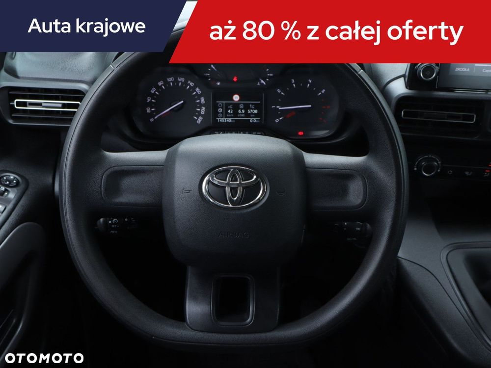 Toyota Proace City Verso - 20