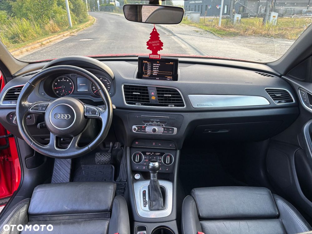 Audi Q3 - 17