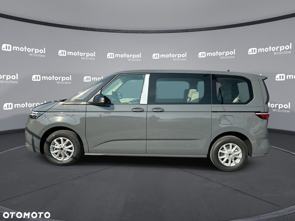 Volkswagen Multivan 2.0 TDI L2 Family DSG - 4