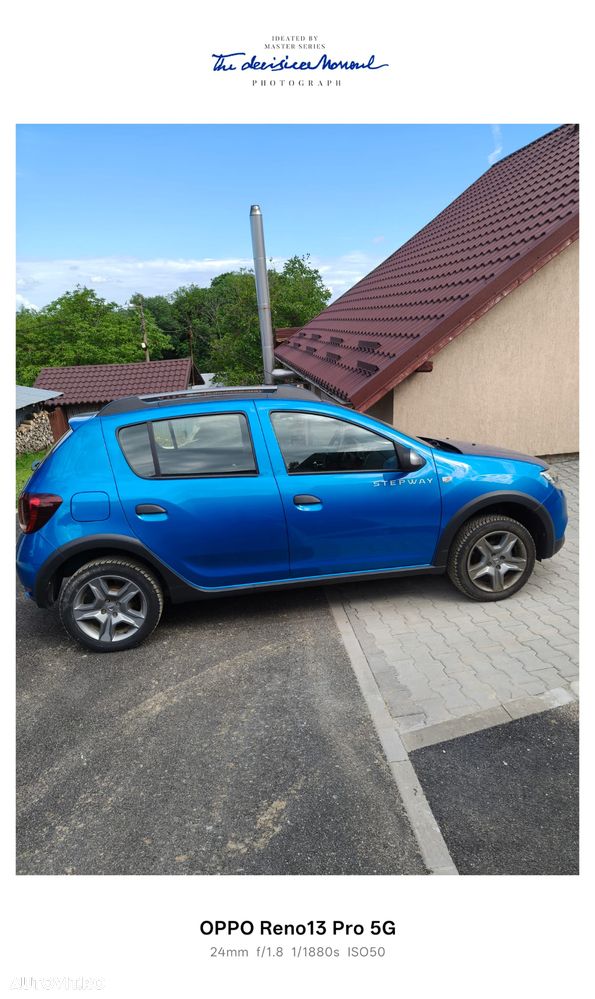 Dacia Sandero Stepway - 2
