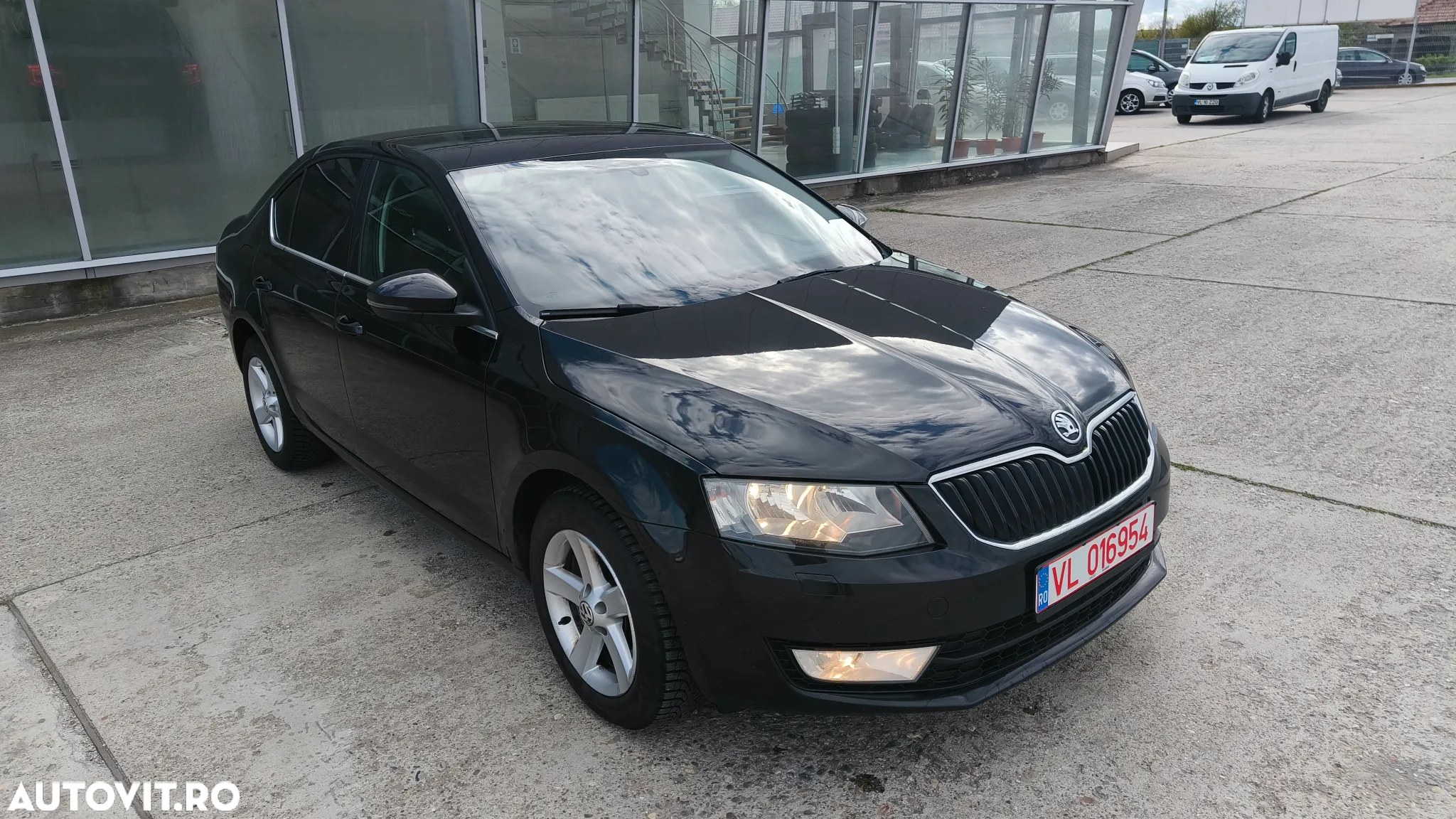Skoda Octavia 1.6 TDI Classic - 2