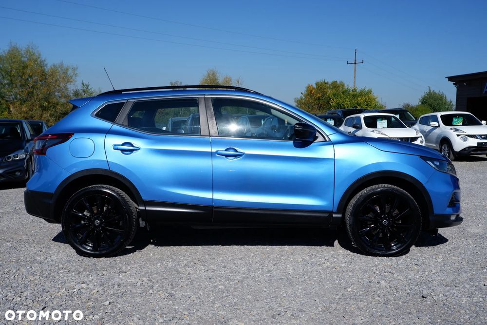 Nissan Qashqai 1.5 dCi N-Style - 32