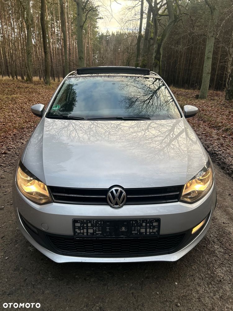 Volkswagen Polo 1.6 TDI DSG Highline - 3