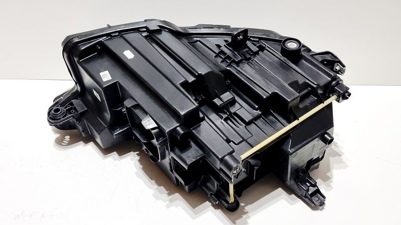 REFLEKTOR LEWY FULL LED AUDI Q4 E-TRON 89A941033 EUROPA - 4