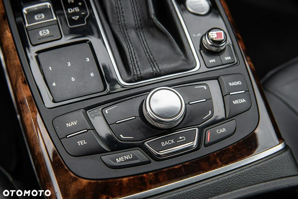 Audi A7 Sportback - 27