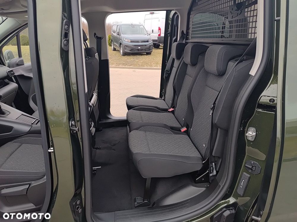 Opel Combo - 30