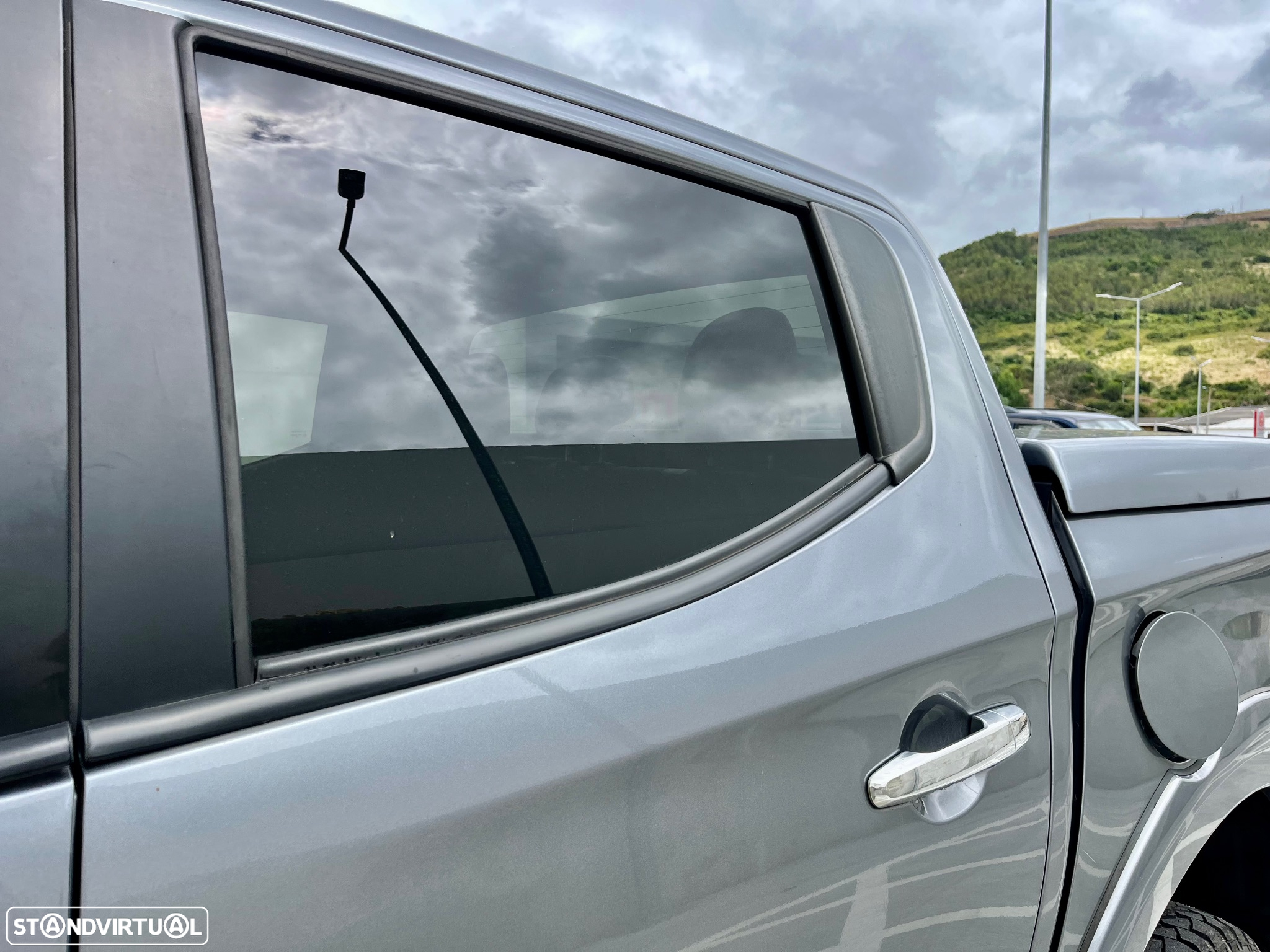 Fiat Fullback 2.4 4WD CD Adventure Auto - 52