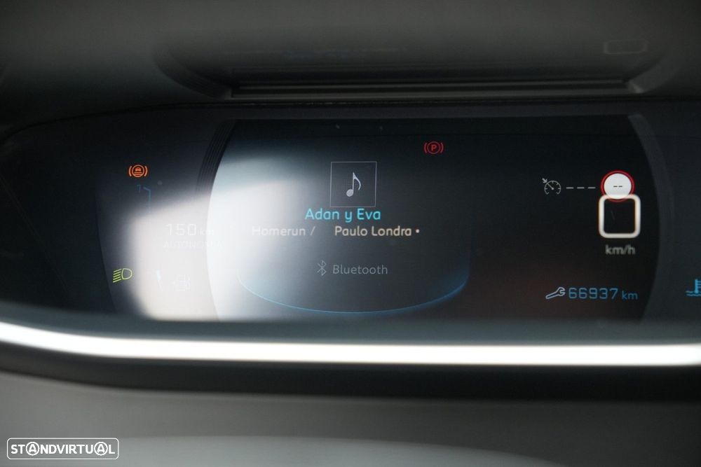 Peugeot 2008 1.2 PureTech Allure Pack - 16