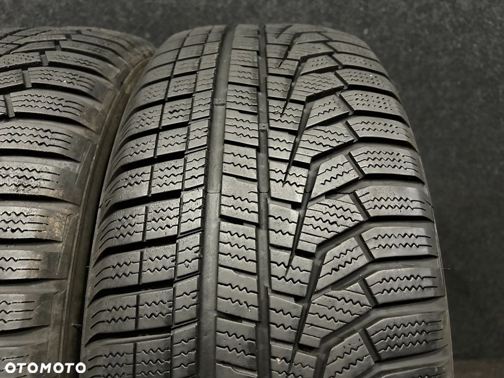 Opony zimowe Hankook Winter Icept EVO 2 215/60/16 99H XL 2szt. - 3