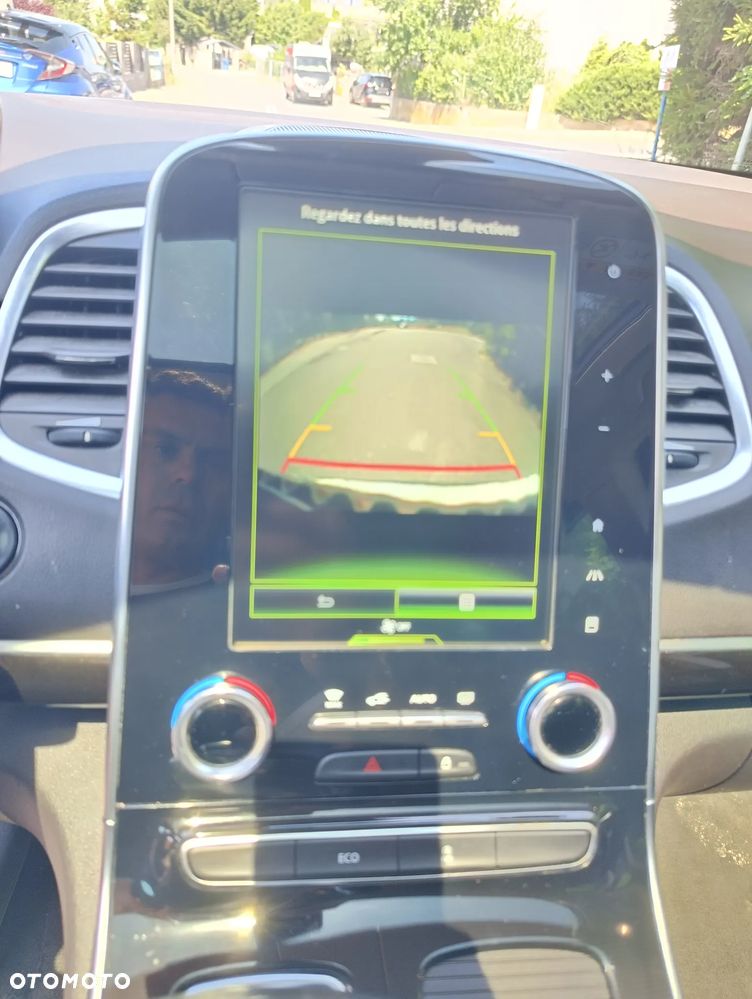 Renault Espace Energy dCi 160 EDC Business - 6
