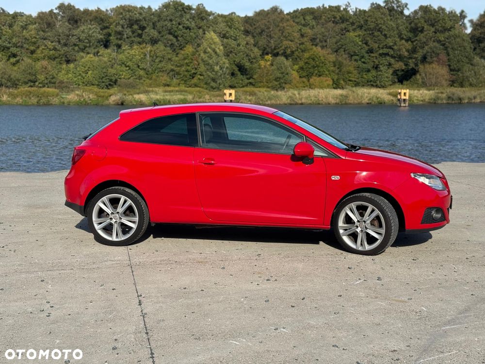 Seat Ibiza - 3
