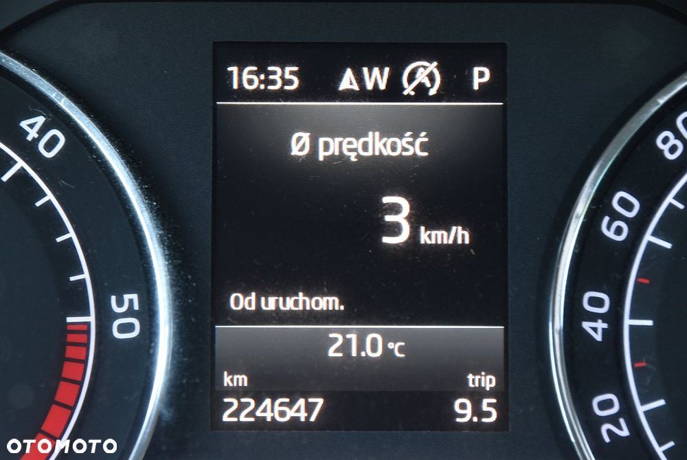 Skoda Superb - 28