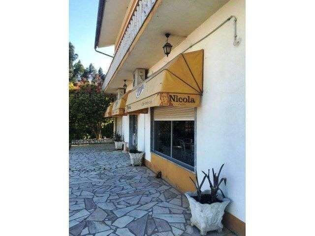 Vende-se Café/Restaurante com Habitação - P1712/16 - Grande imagem: 4/38