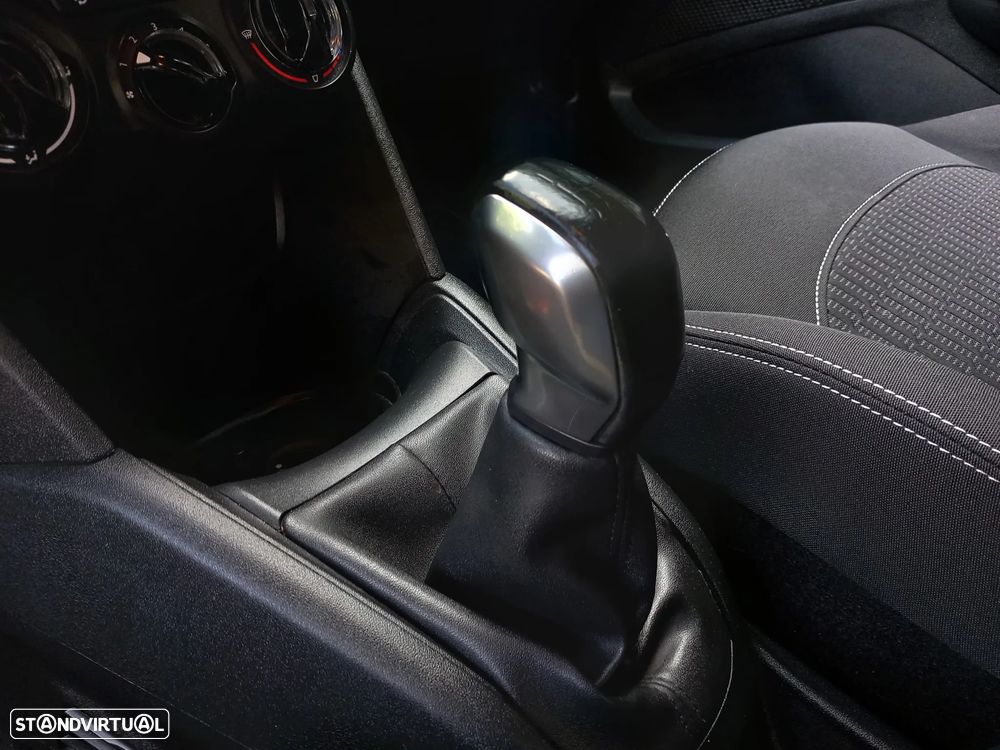 Peugeot 208 PureTech 82 Start & Stop Style - 20