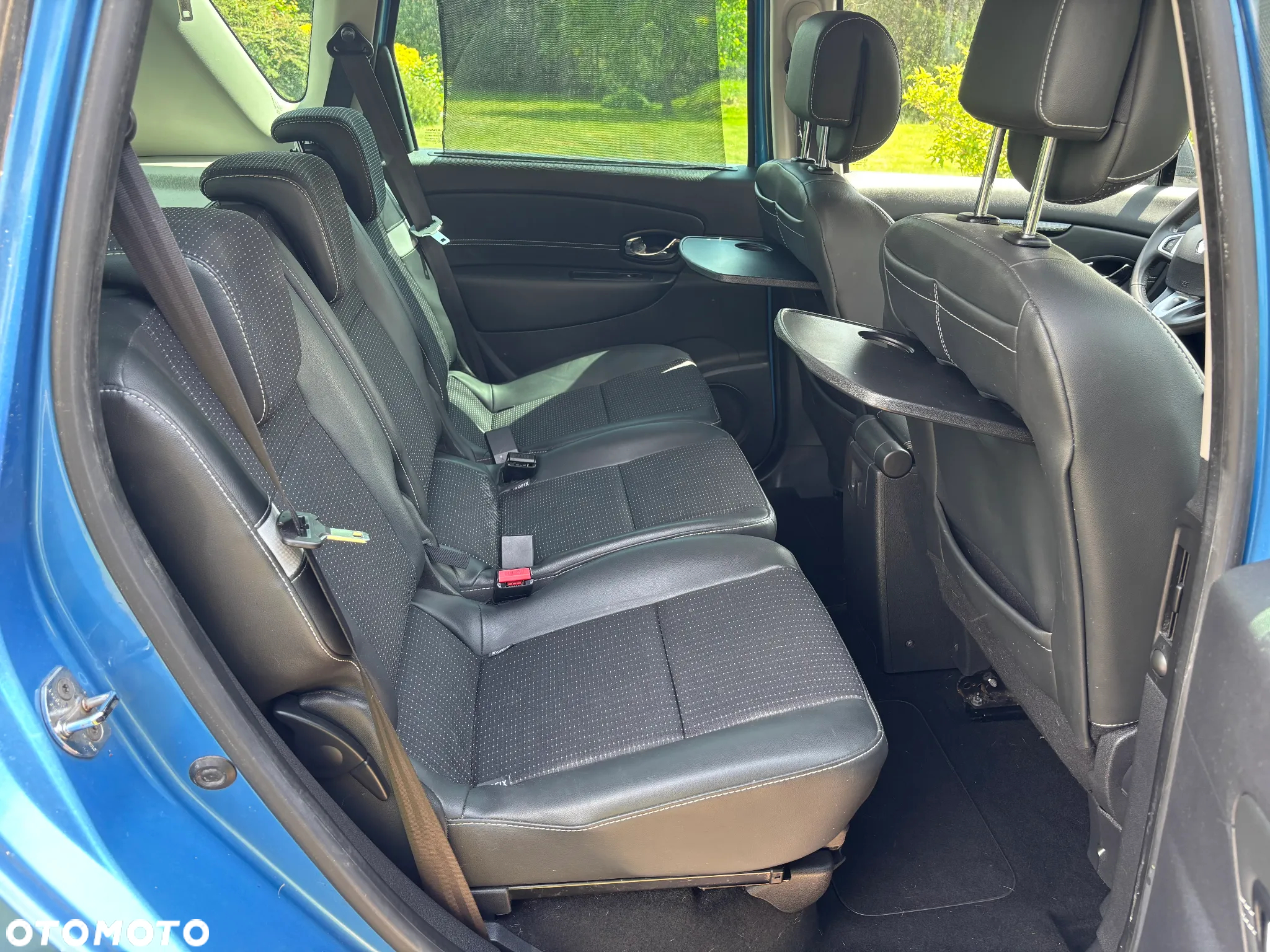 Renault Scenic 1.4 16V TCE Privilege - 20