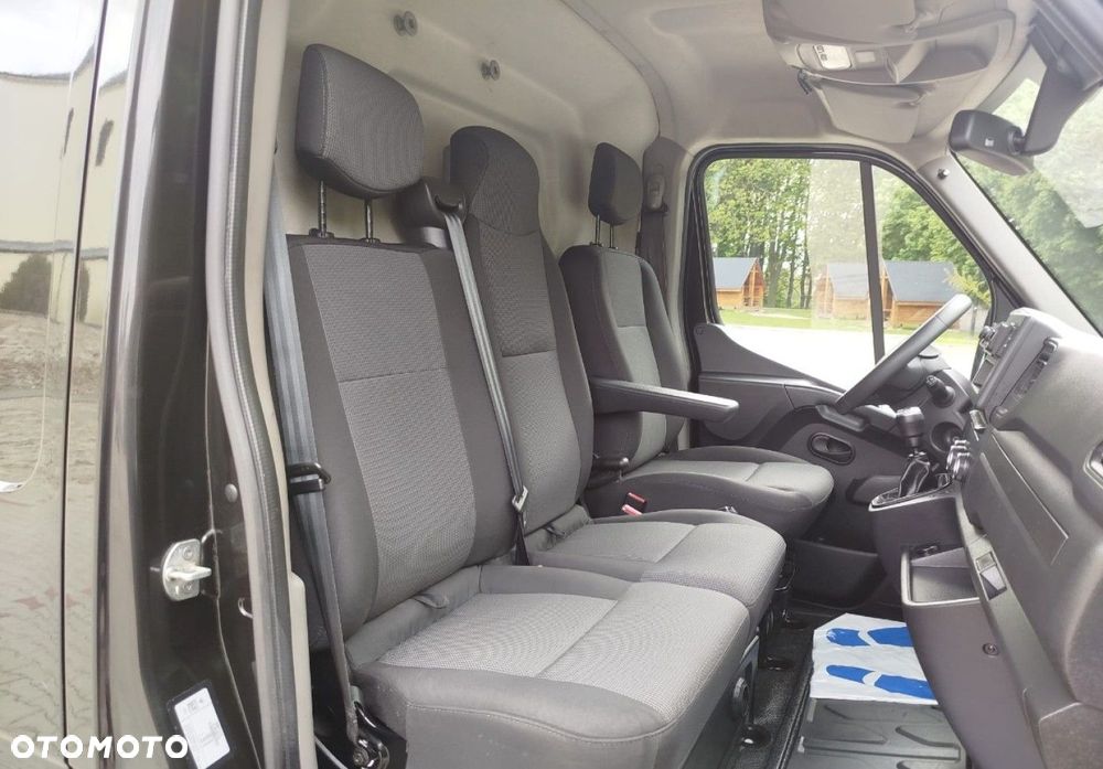 Renault Master - 21