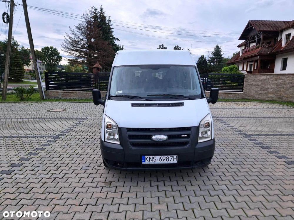 Ford TRANSIT - 7