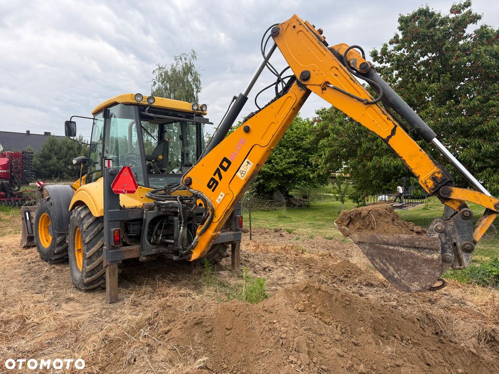 Terex 970 elite - 2