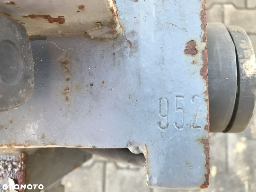 Chwytak Seith 2A ID OS914 - 7