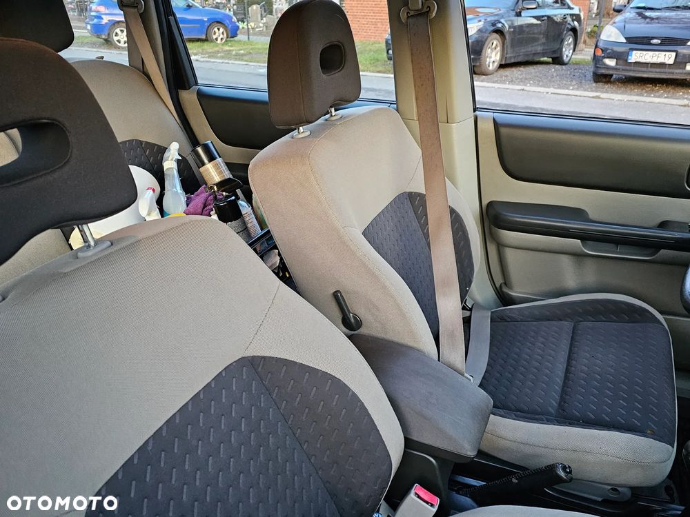 Nissan X-Trail 2.0 4x2 Comfort - 15