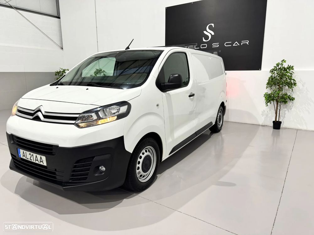 Citroën Jumpy 1.6 Hdi - 6