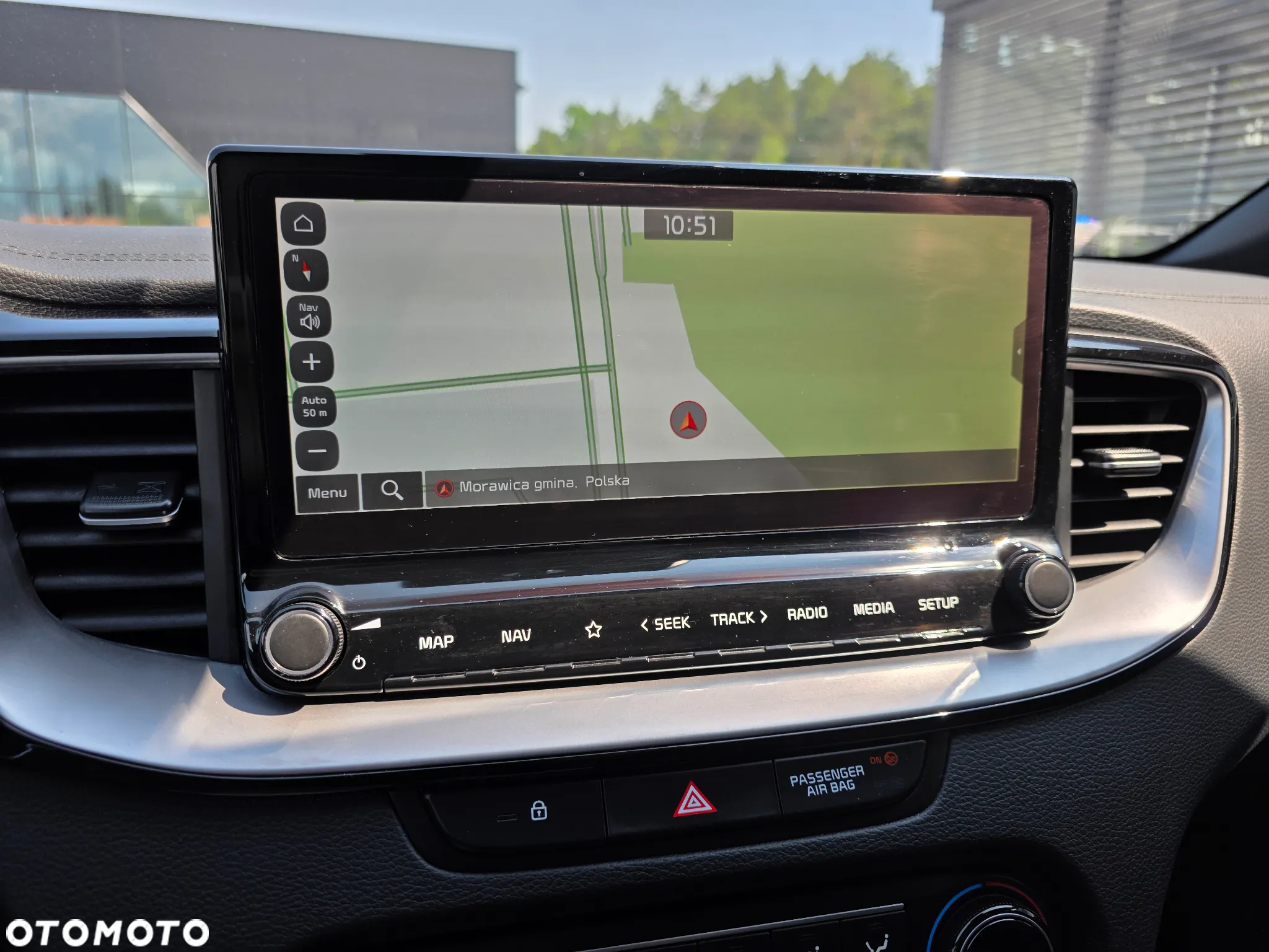 Kia ProCeed 1.5 T-GDI GT Line DCT - 18