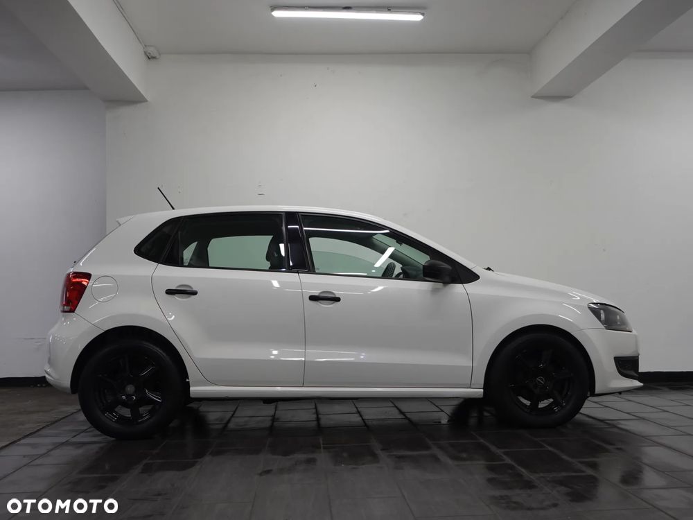 Volkswagen Polo 1.6 TDI Trendline - 10